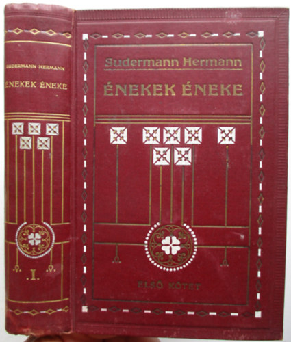 Sudermann Hermann - nekek neke I.