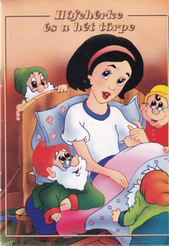 Hfehrke s a ht trpe (Knyvkuck Meseknyvtr)