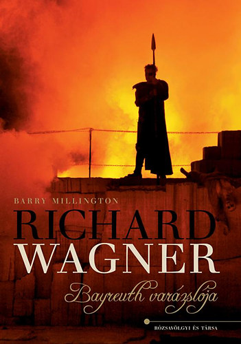 Richard Wagner - Bayreuth varzslja