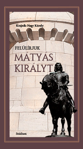 Fellrjuk Mtys kirlyt