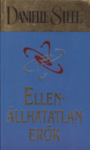 Ellenllhatatlan erk