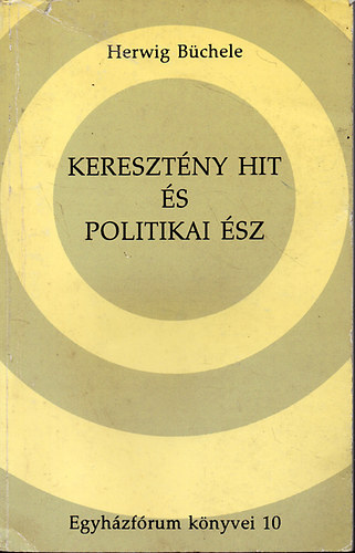 Keresztny hit s politikai sz
