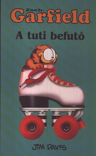 ZsebGarfield: A tuti befut