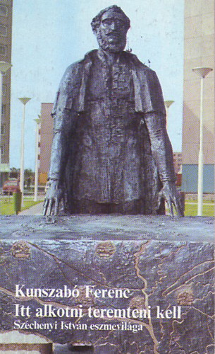 Itt alkotni teremteni kell (Gyorsul� id�)