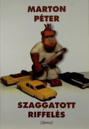 Szaggatott riffels