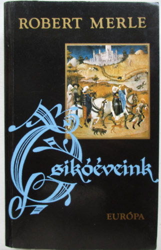 Csikveink