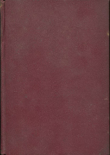 Eduard Bernstein - A vilghbor okiratai I-V. (egy ktetben)