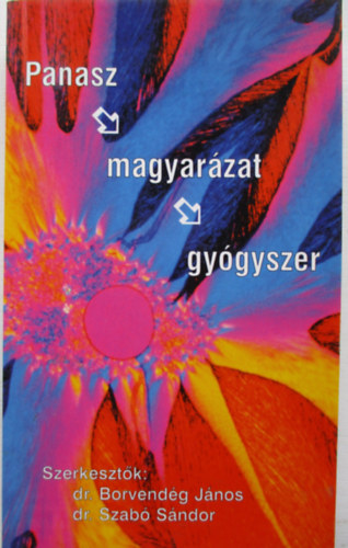 Panasz,magyarzat,gygyszer