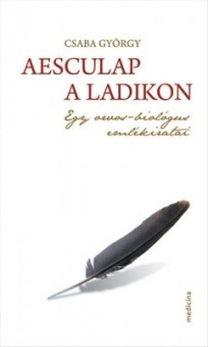 Aesculap a ladikon