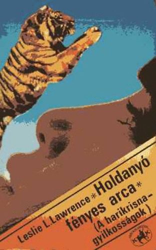 Holdany fnyes arca (A harikrisna-gyilkossgok)