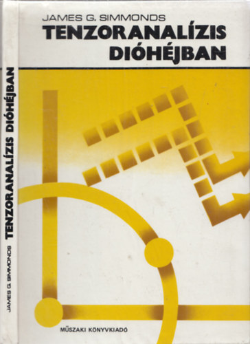 Tenzoranal�zis di�h�jban