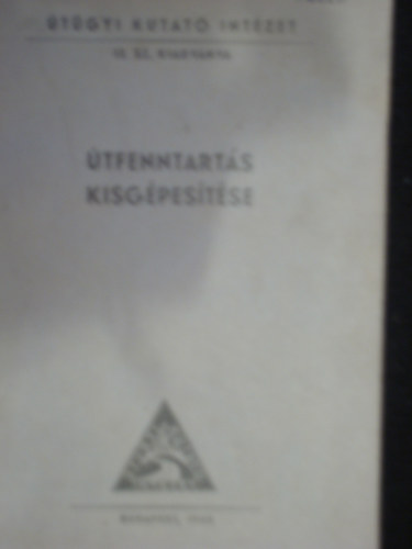 tfenntarts kisgpestse