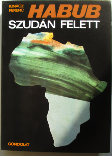 Habub Szudn felett