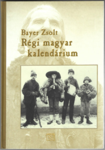 Rgi magyar kalendrium