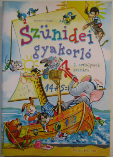 Sznidei gyakorl