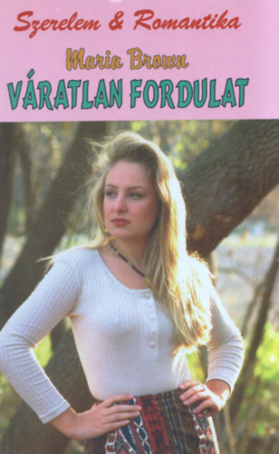 Vratlan fordulat