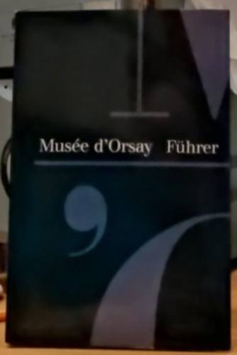 Muse d'Orsay - Fhrer