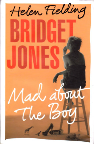 Bridget Jones - Mad About the Boy