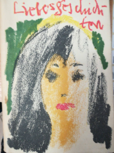 Deutsche Liebesgeschichten aus sechs Jahrzehnten