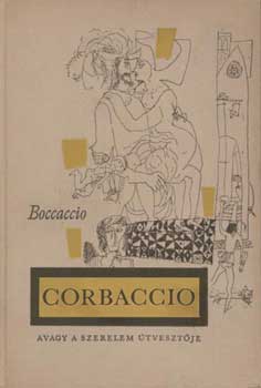 Corbaccio