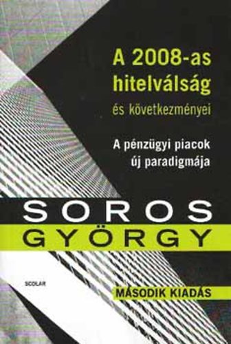 A 2008-as hitelvlsg s kvetkezmnyei