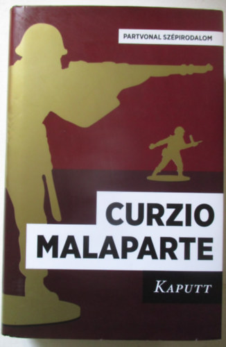 Kaputt