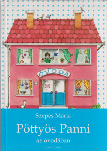 Pttys Panni az vodban