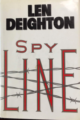 Len Deighton - Spy Line
