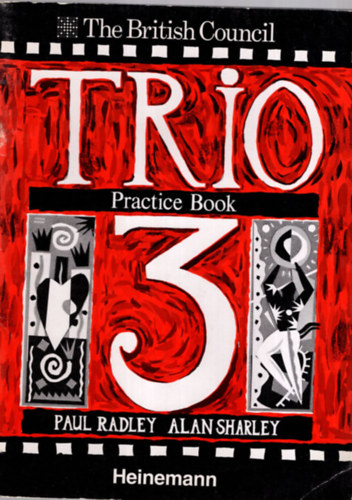 Practice book trio 3 - The British Council