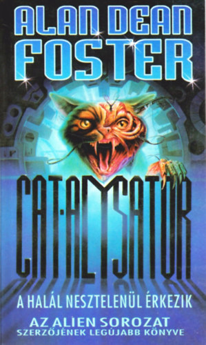 Cat-alysator