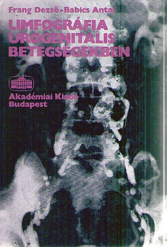 Limfogrfia urogenitalis betegsgekben