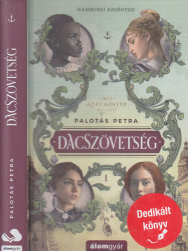 Dacszvetsg