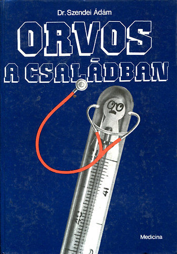 Orvos a csal�dban