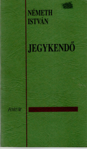 Jegykend-Vasrnapi rsok 1984-1994