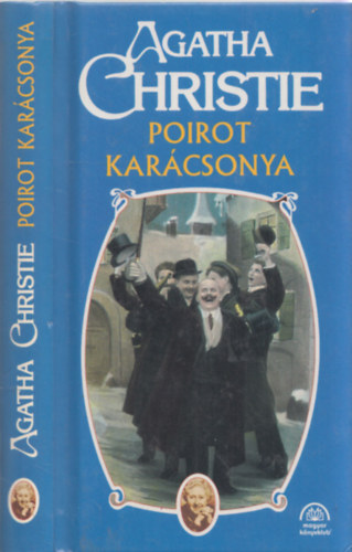 Poirot kar�csonya