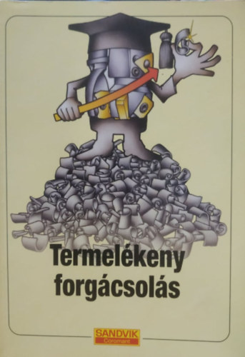Termelkeny forgcsols