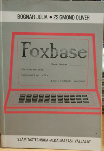FoxBase+