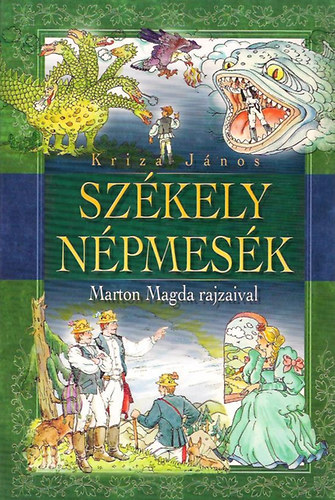 Sz�kely n�pmes�k