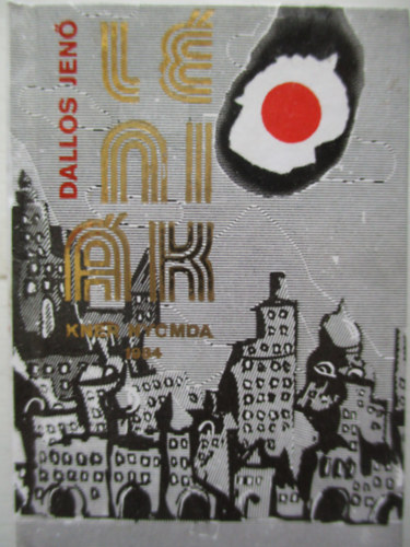 L�ni�k (minik�nyv)