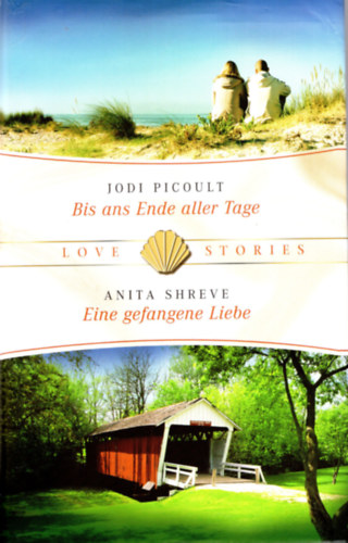 Anita Shreve Jodi Picoult - Bis ans Ende aller Tage- Eine gefangene Liebe ( 2 nmet regny )