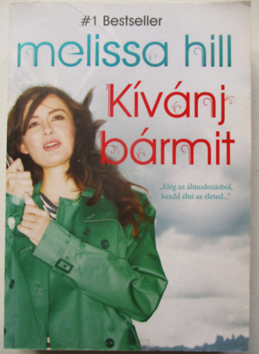 Kívánj bármit