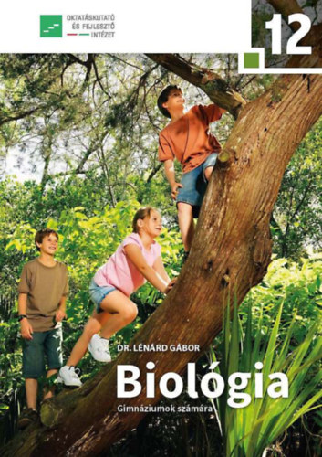 Biol�gia 12. Gimn�zium