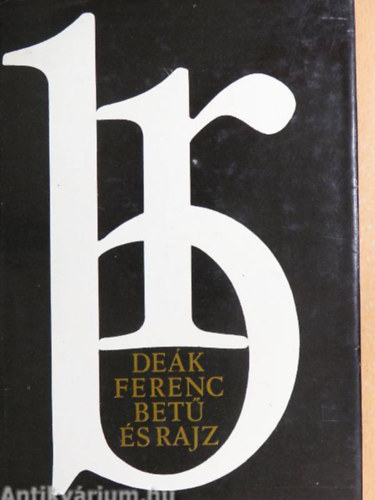 Bet� �s rajz      - Modern rekl�mbet�k �brak�s�rettel - Bet� felel�s beoszt�sban - A k�ts�gbees�s grafikai k�pe