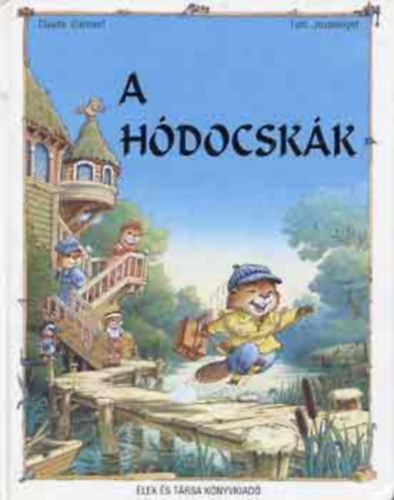 A hdocskk