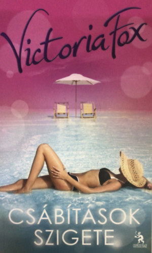 Victoria Fox - Csbtsok szigete