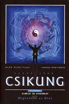 Csikung (els� szint: elm�let �s gyakorlat)