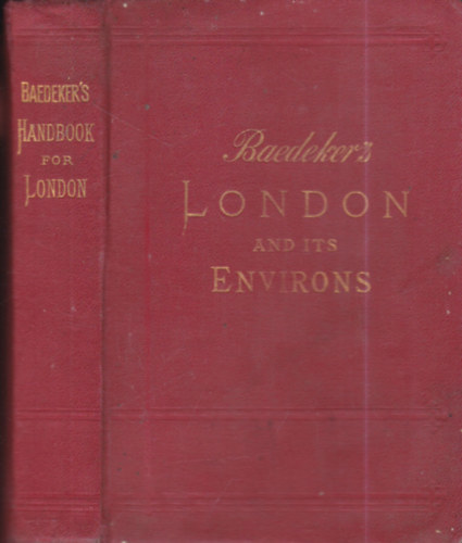 Baedekers London