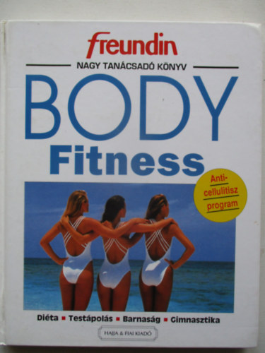 Body fitness