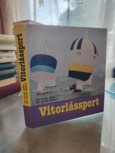 Vitorlssport
