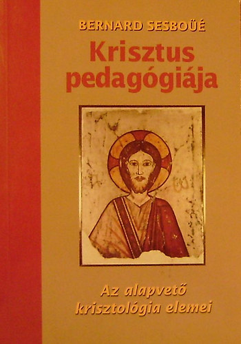 Krisztus pedag�gi�ja